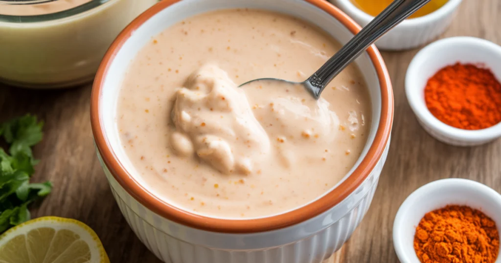 Chick-fil-A Sauce Recipe